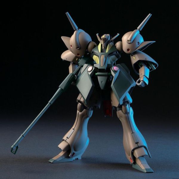 9月 BANDAI HGUC 1/144 #58 RX-110 GABTHLEY 加布斯雷 5060395 BANDAI HGUC 1/144 #58 RX-110 GABTHLEY 加布斯雷 5060395
