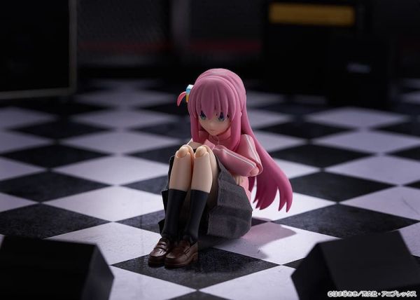 免運 5月預購 Max Factory figma 孤獨搖滾！小孤獨 後藤一里 Max Factory figma 孤獨搖滾！小孤獨 後藤一里