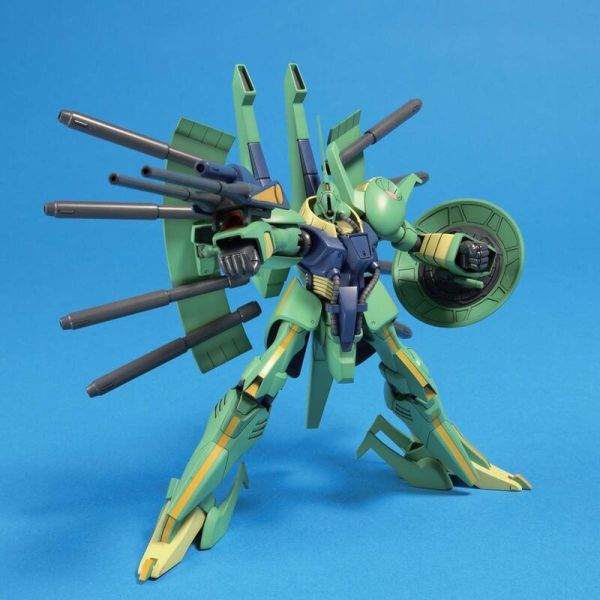 8月 BANDAI HGUC #060 1/144 機動戰士Z鋼彈 PMX-001 帕拉斯 雅典娜 5063143 BANDAI HGUC #060 1/144 機動戰士Z鋼彈 PMX-001 帕拉斯 雅典娜 5063143