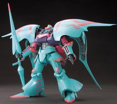 BANDAI HGBF 1/144 鋼彈創鬥者 花蝶丘貝雷 5073695 BANDAI HGBF 1/144 鋼彈創鬥者 花蝶丘貝雷 5073695