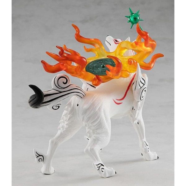 GSC POP UP PARADE 大神 OKAMI 天照 GSC POP UP PARADE 大神 OKAMI 天照