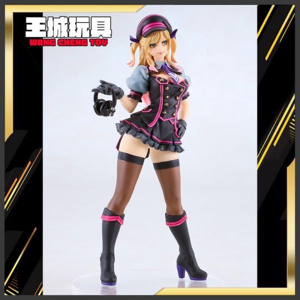 10月預購 PLAMAX MF-100 minimum factory Nene Ver. 2.0 0525 PLAMAX MF-100 minimum factory Nene Ver. 2.0