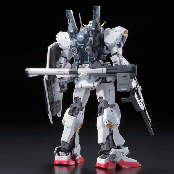 BANDAI 鋼彈 RG 1/144 RX-178 GUNDAM Mk-II AEUG 幽谷 BANDAI 鋼彈 RG 1/144 RX-178 GUNDAM Mk-II AEUG 幽谷