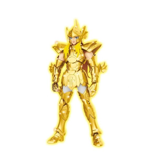 BLOKEES 布魯可 聖鬥士星矢 超越版 雙魚座 阿布羅狄（漫畫配色） 組裝模型 TAKARATOMY Toyrise 魔動王 無敵火王 可動完成品