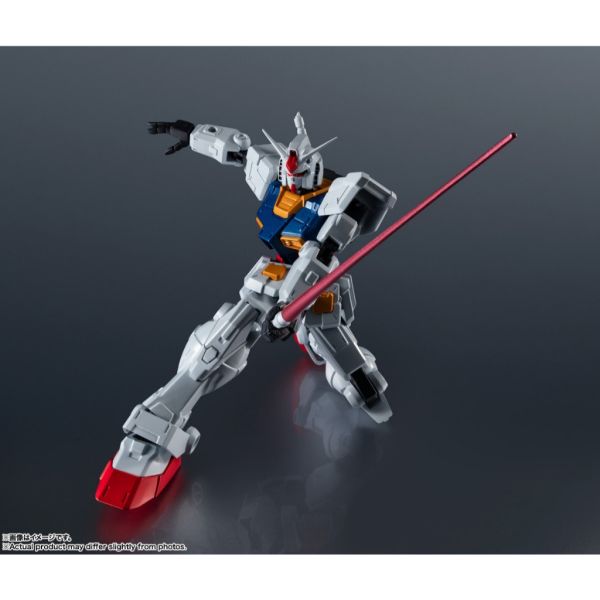 [2025-10月預購] 代理版 鋼彈 UNIVERSE RX-78-2 鋼彈 (RENEWAL) 0506 鋼彈 UNIVERSE RX-78-2 鋼彈 (RENEWAL)