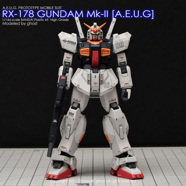 炎水貼 GHOST HG MK-II 幽谷 專用水貼 CGHG24 炎水貼 GHOST HG MK-II 幽谷 專用水貼 CGHG24