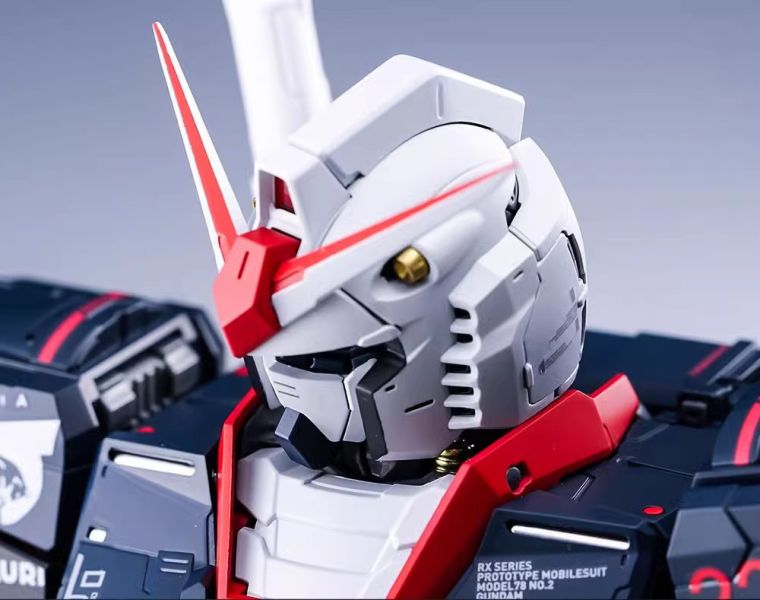 GU水貼 萬代 PGU  RX-78-2 鋼彈 阿爾法托利車隊 高清晰 專用水貼 GU-P020 GU水貼 萬代 PGU  RX-78-2 鋼彈 阿爾法托利車隊 高清晰 專用水貼 GU-P020