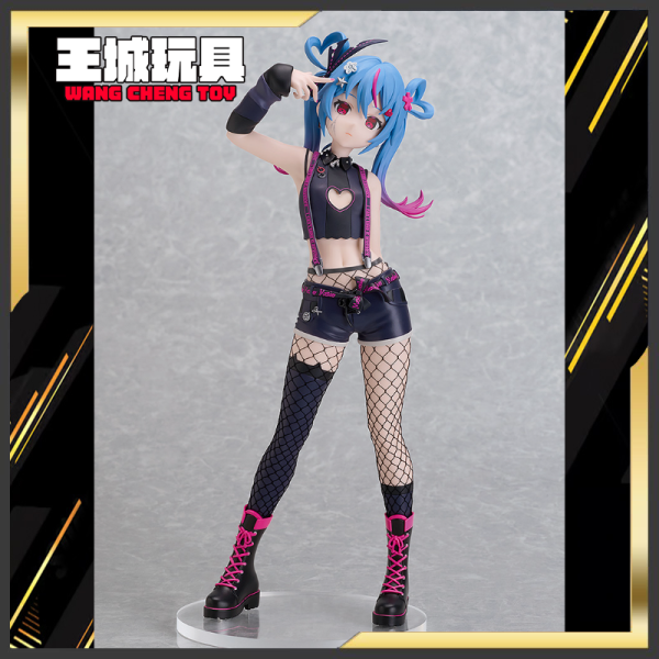 預購27年4月 GSC POP UP PARADE 初音未來 DecoMiku Darkness L尺寸 免訂金 1015 預購27年4月 GSC POP UP PARADE 初音未來 DecoMiku Darkness L尺寸免訂金