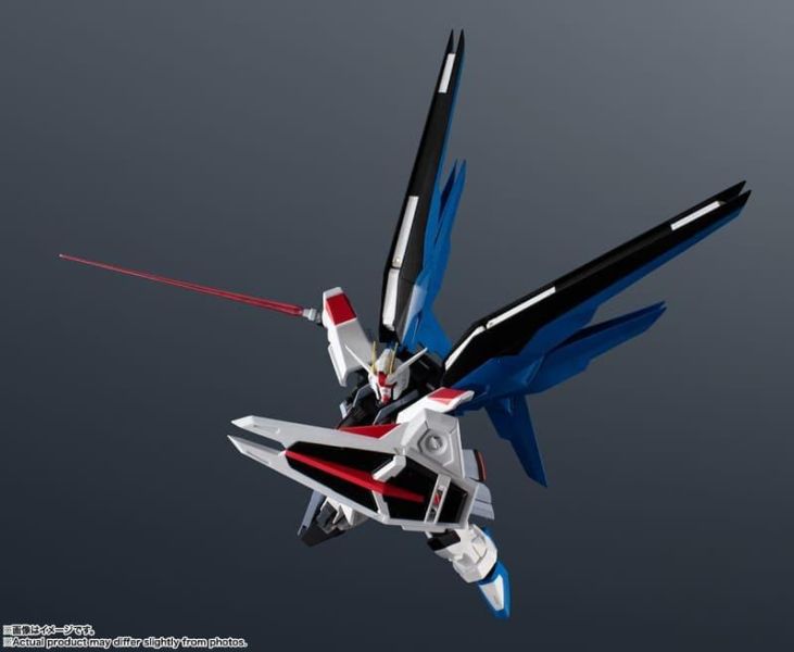 [10月預購]  鋼彈 UNIVERS ZGMF-X10A 自由鋼彈 RENEWAL 鋼彈 UNIVERS ZGMF-X10A 自由鋼彈 RENEWAL