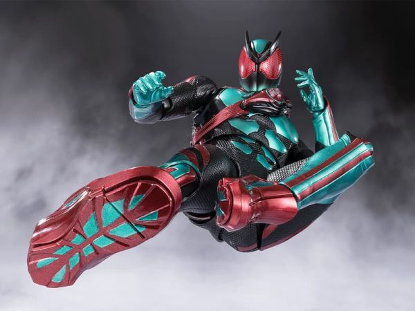 12月預購 代理版 SHF 假面騎士ZEZTZ PHYSICAM IMPACT SHF 假面騎士ZEZTZ PHYSICAM IMPACT