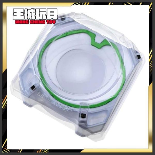(預購) TAKARATOMY 戰鬥陀螺 X BX-10 極限衝擊戰鬥盤 (預購) TAKARATOMY 戰鬥陀螺 X BX-10 極限衝擊戰鬥盤