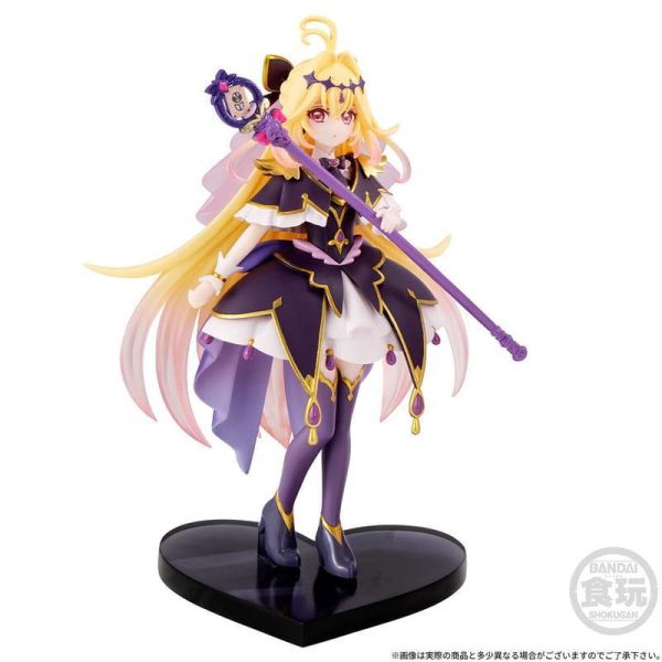4月預購 PB限定 BANDAI 盒玩 PRECURE STAR GALLERY 名偵探光之美少女 SET1 1012 PB限定 BANDAI 盒玩 PRECURE STAR GALLERY 名偵探光之美少女 SET1 1012