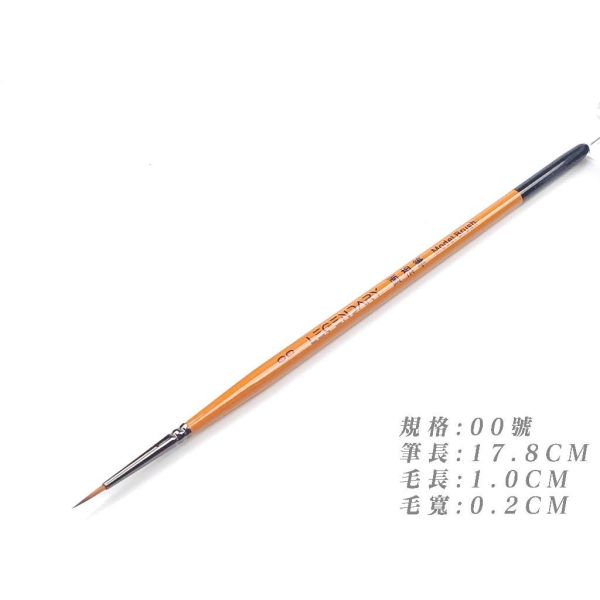 九五二漆 面相筆 模型上色筆 上色工具 模型上色 九五二漆 面相筆 模型上色筆 上色工具 模型上色