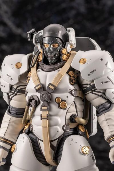3月預購 壽屋 壽屋 × Kojima Productions小島工作室  LUDENS 組裝模型 (KP786) 壽屋 壽屋 × Kojima Productions小島工作室  LUDENS 組裝模型 (KP786)