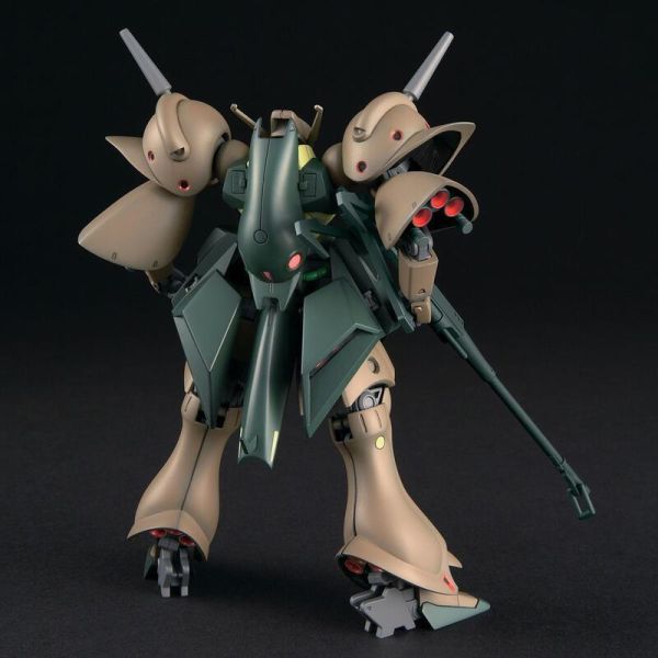 9月 BANDAI HGUC 1/144 #58 RX-110 GABTHLEY 加布斯雷 5060395 BANDAI HGUC 1/144 #58 RX-110 GABTHLEY 加布斯雷 5060395