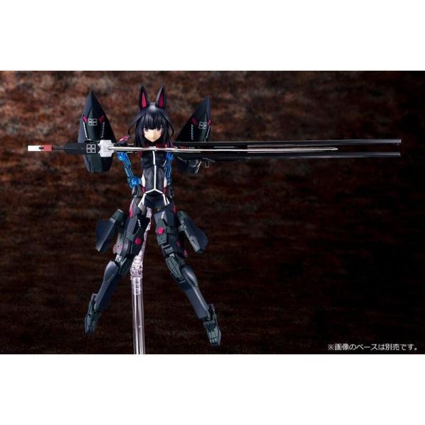 壽屋 女神裝置 X Alice gear aegis 吾妻楓 皆傳 皆伝 KO049264 屋 女神裝置 X Alice gear aegis 吾妻楓 皆傳 皆伝 KO049264