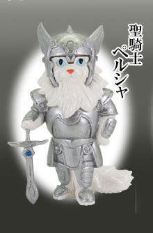 TOMY多美 異世界貓咪擺件扭蛋 魔法黑貓 TOMY多美 異世界貓咪擺件扭蛋 魔法黑貓