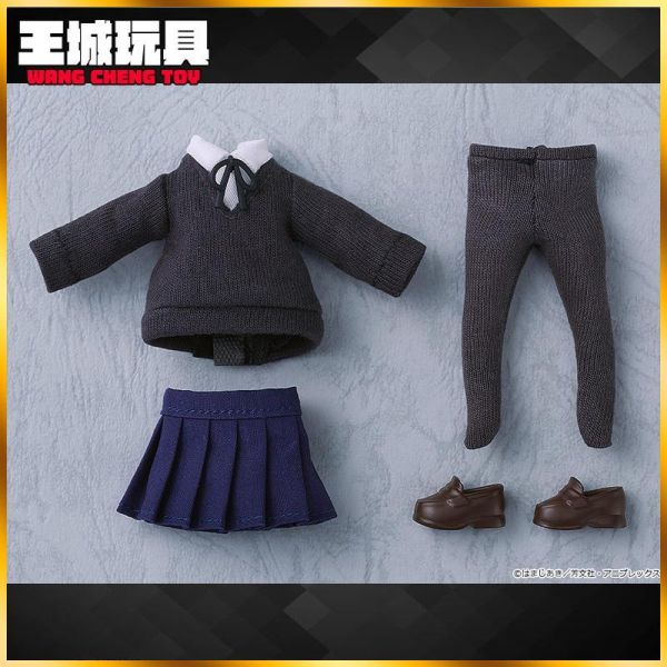 1月預購 黏土娃 服裝套組 山田涼 0610 黏土娃 服裝套組 山田涼
