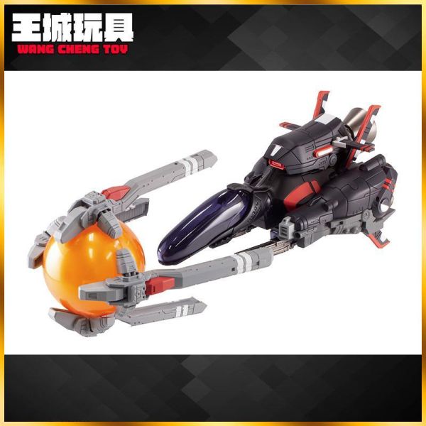 9月預購 1/100 Rwf-9Abk(箭頭BK)模型 0610 1/100 Rwf-9Abk(箭頭BK)模型