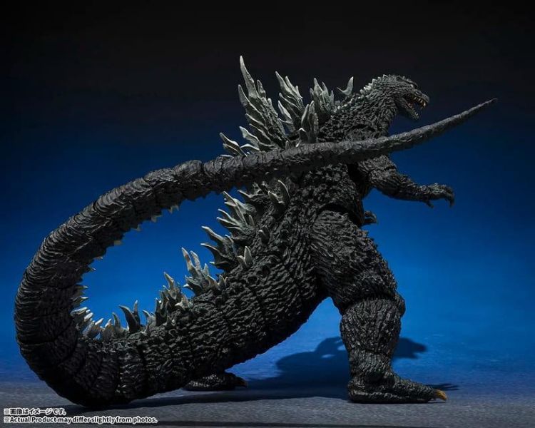 12月預購 S.H.MonsterArts 哥吉拉×摩斯拉×機械哥吉拉東京SOS 2003 0707 S.H.MonsterArts 哥吉拉×摩斯拉×機械哥吉拉東京SOS 2003