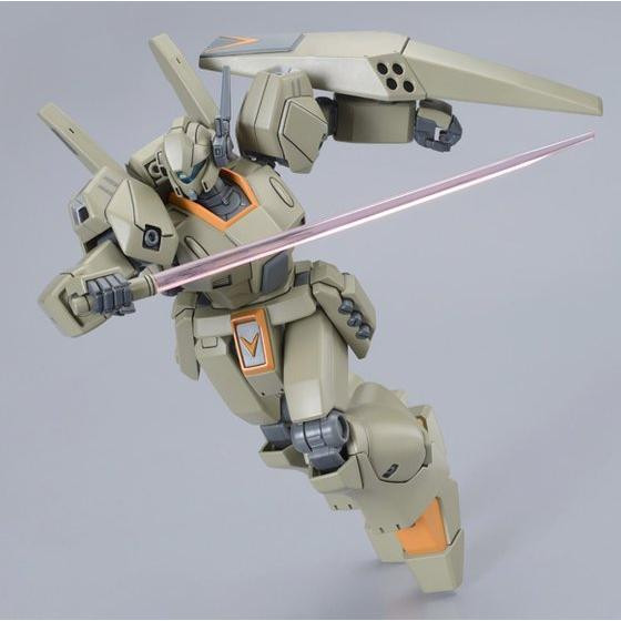 PB限定 HG 1/144 JEGAN TYPE-A2 傑鋼A2型 雷比爾將軍號艦載機 PB限定 HG 1/144 JEGAN TYPE-A2 傑鋼A2型 雷比爾將軍號艦載機