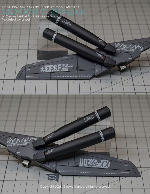 炎水貼 MG ZETA Z PLUS ZPLUS C1 專用水貼 CGMG49 炎水貼 MG ZETA Z PLUS ZPLUS C1 專用水貼 CGMG49
