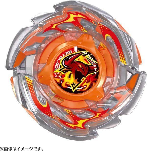 日版 TAKARA TOMY 戰鬥陀螺X CX-15 邪神狂怒 FE4-55Y TAKARA TOMY 戰鬥陀螺X CX-15 邪神狂怒 FE4-55Y