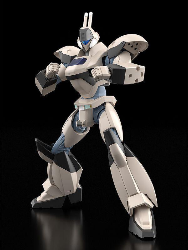 GSC 組裝模型 MODEROID 機動警察 AVS-98 MARKⅡ標準型 量產機色 不挑盒況 GSC 組裝模型 MODEROID 機動警察 AVS-98 MARKⅡ標準型 量產機色 不挑盒況
