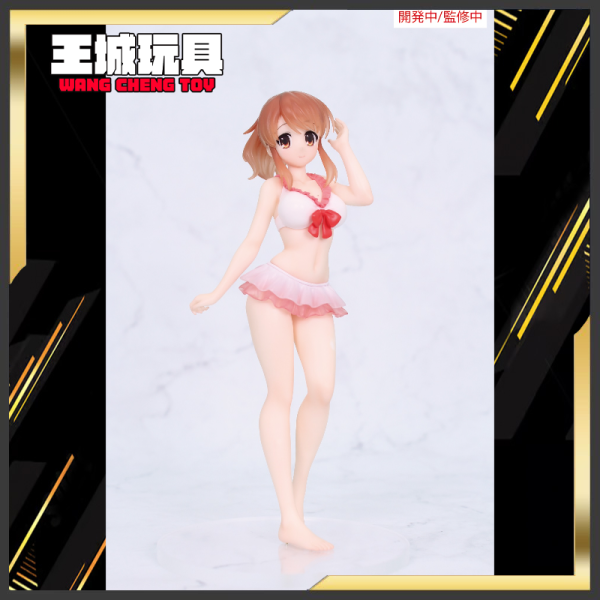 27年2月預購 SYSTEM SERVICE景品 涼宮春日的憂鬱 Vivit figure 朝比奈實玖瑠 1108 27年2月預購 SYSTEM SERVICE景品 涼宮春日的憂鬱 Vivit figure 朝比奈實玖瑠