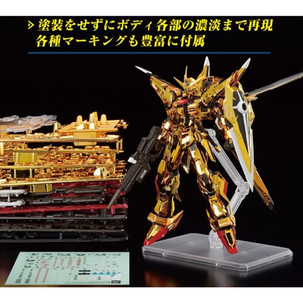 BANDAI  RG 1/144 曉鋼彈 大鷲裝備 組裝模型 萬代 RG 1/144 曉鋼彈 大鷲裝備 組裝模型