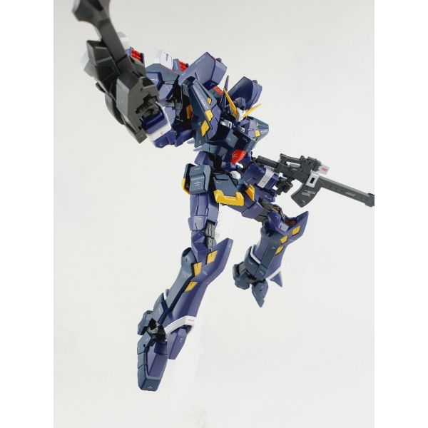 炎水貼 HG 兇鳥 Mk-3 AM GUNNER 改良型 專用水貼 炎水貼 HG 兇鳥 Mk-3 AM GUNNER 改良型 專用水貼