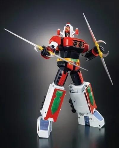 3月預購 BANDAI 超合金魂 GX-43 GX43 鬥將戴摩斯 再販 1011 BANDAI 超合金魂 GX-43 GX43 鬥將戴摩斯 再販