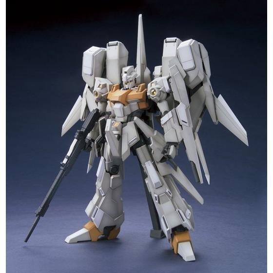 BANDAI MG 1/100 里澤爾C型 (防禦跡a+b/雷比爾將軍號配備機) BANDAI MG 1/100 完美鋼彈 全備型鋼彈 5063566