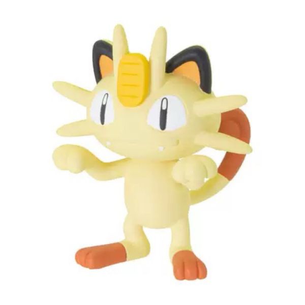 扭蛋 寶可夢 關東地區大集合系列 Plus 扭蛋 寶可夢 關東地區大集合系列 Plus