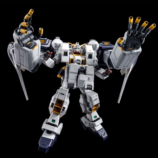 魂商店限定 HG TR-1 巨臂型態 海茲爾・奧斯拉 魂商店限定 HG TR-1 巨臂型態 海茲爾・奧斯拉