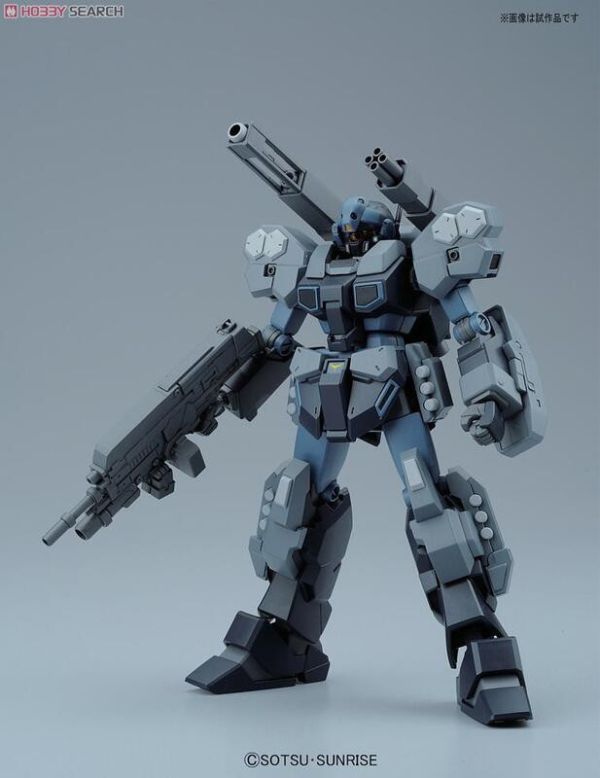 9月 BANDAI HGUC #152 1/144 傑斯塔加農 RGM-96X Jesta Cannon 5055751 BANDAI HGUC #152 1/144 傑斯塔加農 RGM-96X Jesta Cannon 5055751
