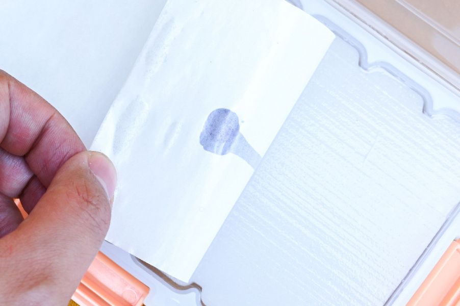 懶懶同學 筆塗濕盤 鋼彈模型 軍事 戰鎚 上色 LA046 懶懶同學 筆塗濕盤 鋼彈模型 軍事 戰鎚 上色 LA046