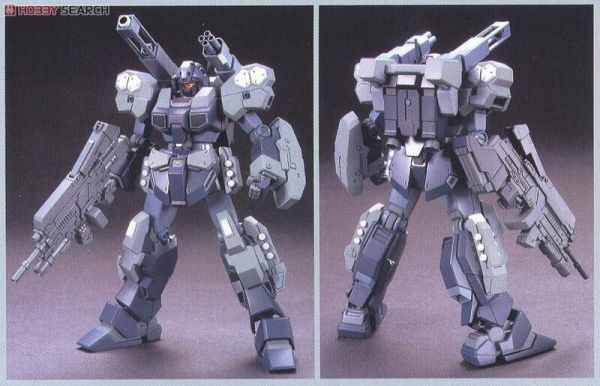 9月 BANDAI HGUC #152 1/144 傑斯塔加農 RGM-96X Jesta Cannon 5055751 BANDAI HGUC #152 1/144 傑斯塔加農 RGM-96X Jesta Cannon 5055751