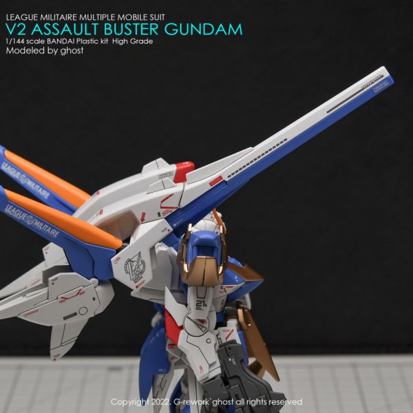 炎水貼 HGUC 1/144 V2鋼彈 殲滅突擊型 高清 專用水貼 CGHG27 炎水貼 HGUC 1/144 V2鋼彈 殲滅突擊型 高清 專用水貼