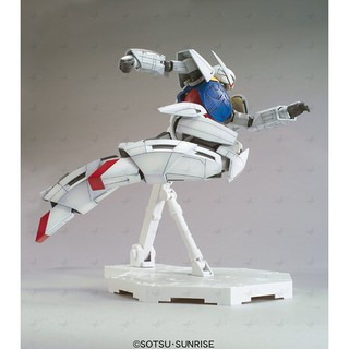 MG 1/100 WD-M01 ∀ GUNDAM 逆A鋼彈 MG 1/100 WD-M01 ∀ GUNDAM 逆A鋼彈
