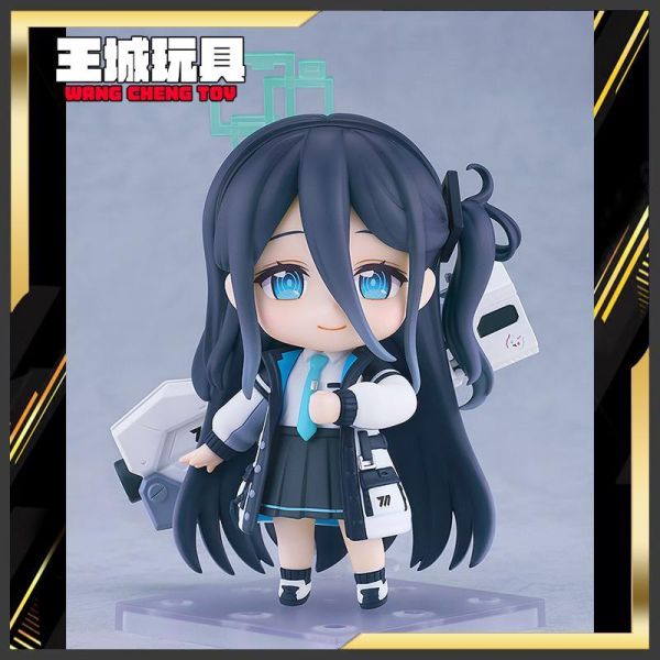 10月預購 黏土人 天童愛麗絲 0517 黏土人 天童愛麗絲