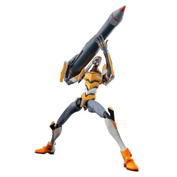 BLOKEES 布魯可 福音戰士 傳奇版 零號機 BLOKEES 布魯可 福音戰士 傳奇版 零號機