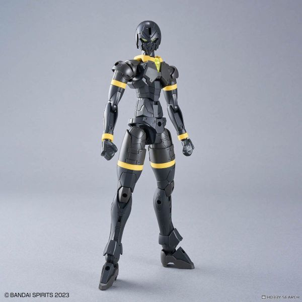 爆倉特價!BANDAI 30MF 組裝奇幻輕作戰 洛桑巫師 BANDAI 30MF 組裝奇幻輕作戰 洛桑巫師