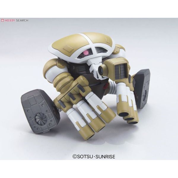 HGUC 1/144 #139 MSM-04G 裘亞克 UNICORN VER 5060399 HGUC 1/144 #139 MSM-04G 裘亞克 UNICORN VER 5060399