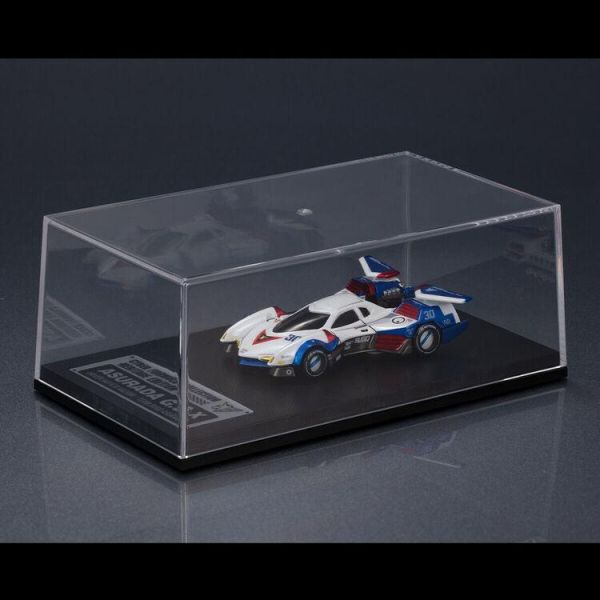 MH C.F.C. Heritage Edition 全日本錦標賽 3台套組 附特典 閃電霹靂車 MH C.F.C. Heritage Edition 全日本錦標賽 3台套組 附特典 閃電霹靂車