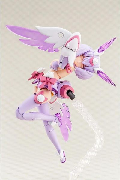 [2025-8月預購] Megami Device 女神裝置 PUNIMOFU 鴞 組裝模型 Megami Device 女神裝置 PUNIMOFU 鴞 組裝模型