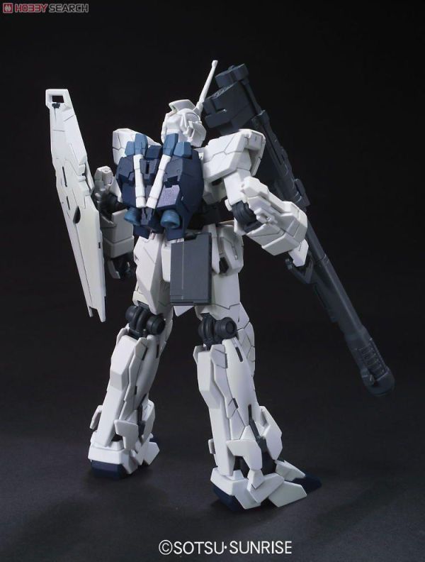 BANDAI HG #101 1/144 RX-0 UNICORN 獨角獸模式 5058264 BANDAI HG #101 1/144 RX-0 UNICORN 獨角獸模式 5058264