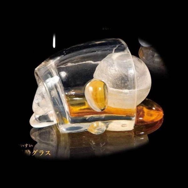 Qualia 超醉威士忌 喝醉酒的威士忌酒瓶 全5款 Qualia 超醉威士忌 喝醉酒的威士忌酒瓶 全5款