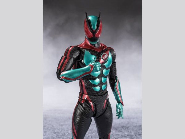 12月預購 代理版 SHF 假面騎士ZEZTZ PHYSICAM IMPACT SHF 假面騎士ZEZTZ PHYSICAM IMPACT