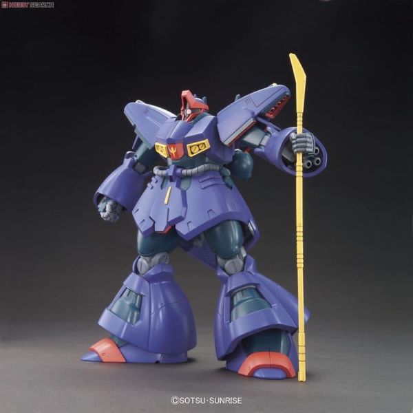 8月 BANDAI HGUC 1/144 #172 機動戰士鋼彈ZZ DREISSEN 德萊森 5062913 BANDAI HGUC 1/144 #172 機動戰士鋼彈ZZ DREISSEN 德萊森 5062913